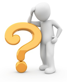 (FAQ) Häufig gestellte Fragen und Antworten