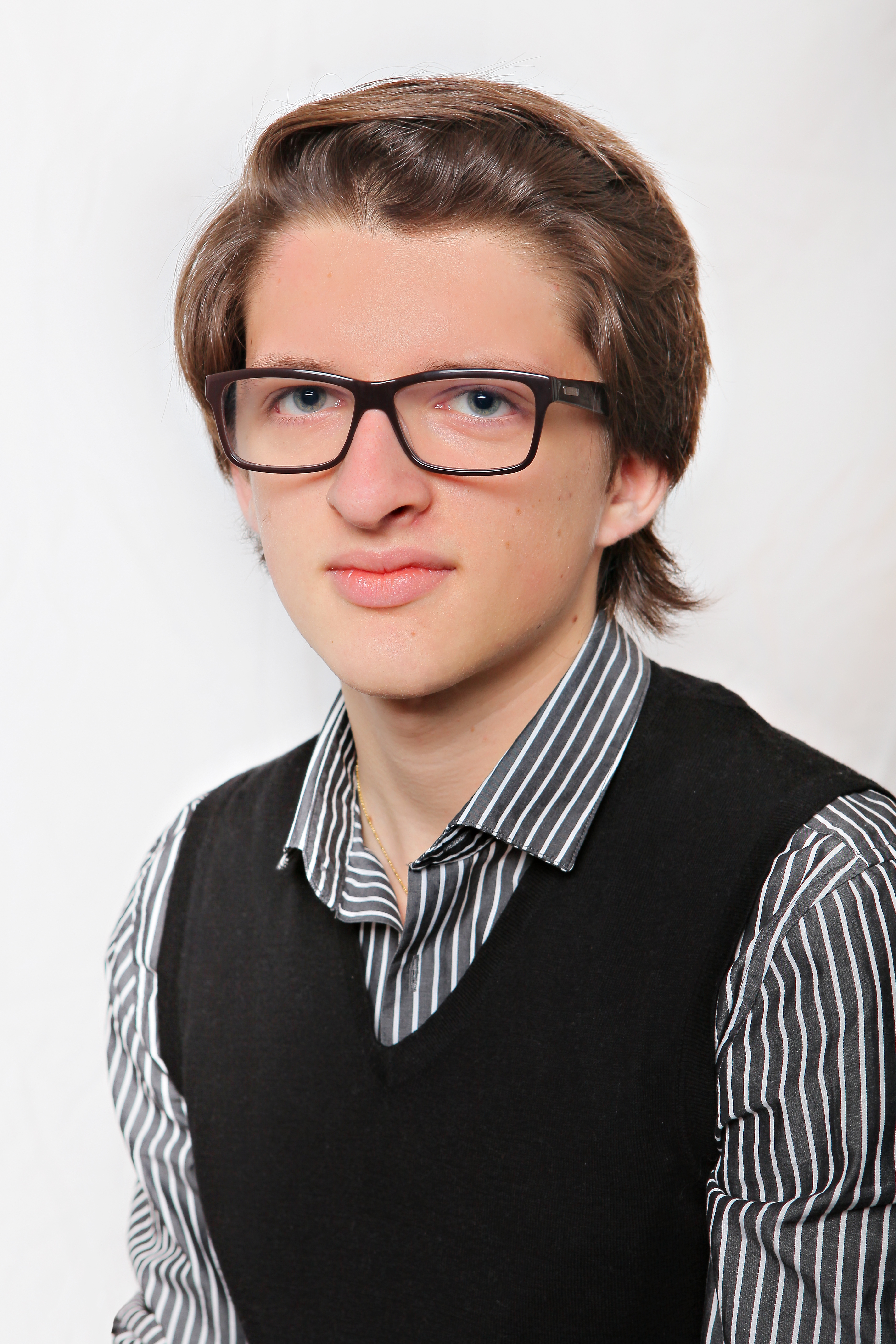 Daniel Snisar