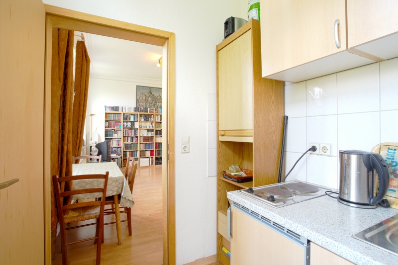 1 Zimmer Apartment Hannover Umland Id 1407 Bewertung
