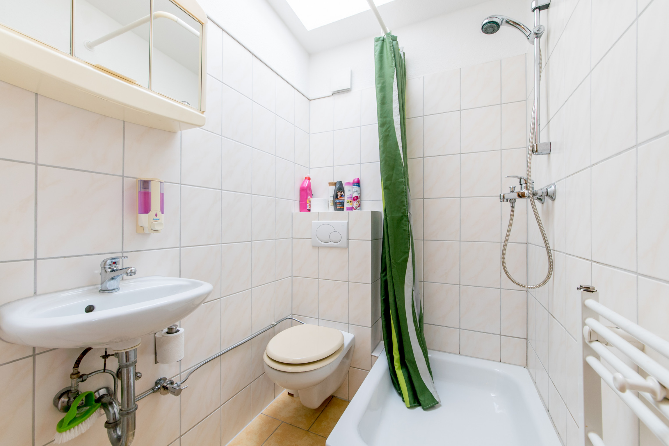 1 Zimmer Apartment Hannover Umland Id 6822 Bewertung