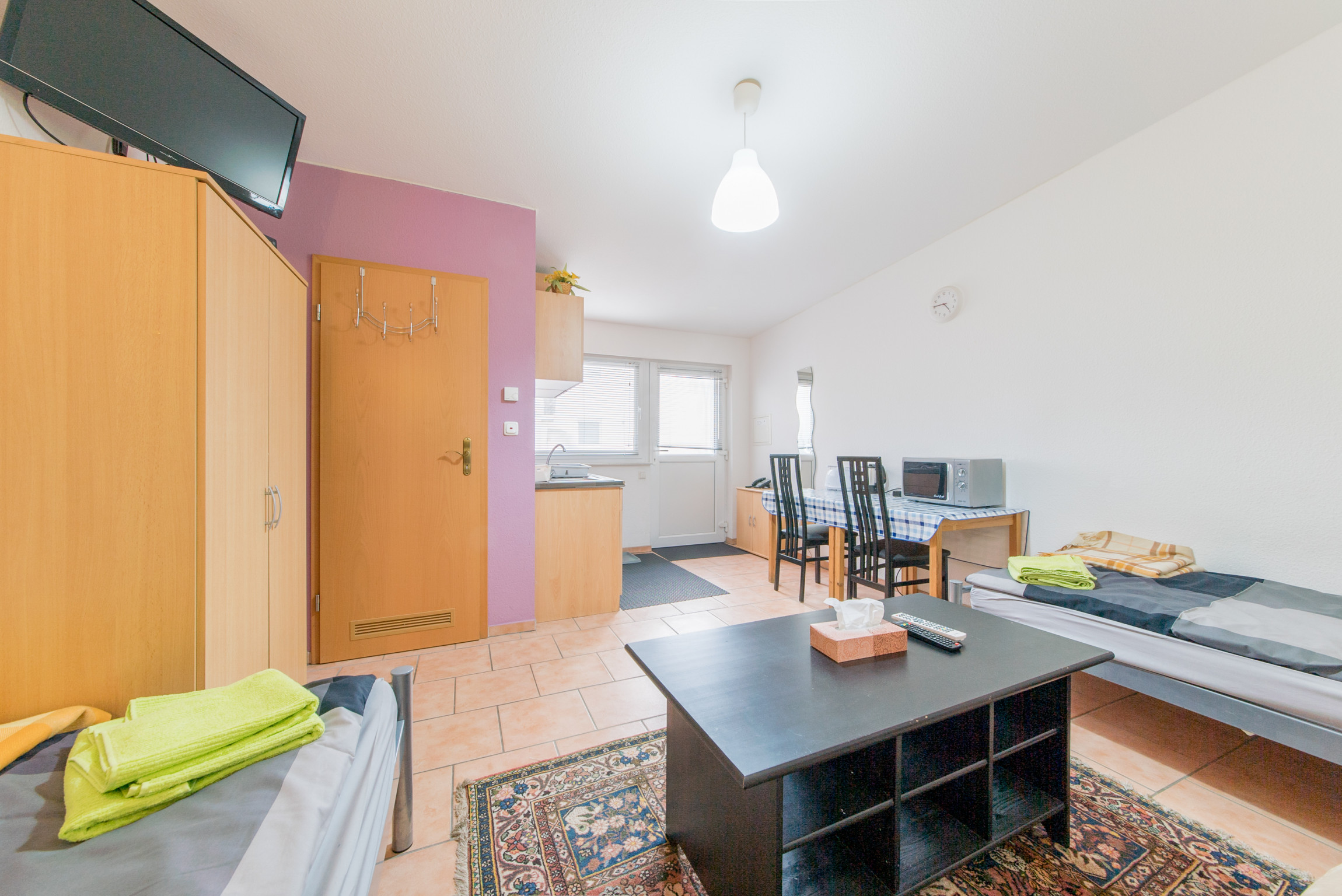 1 Zimmer Apartment Hannover Umland Id 6822 Bewertung