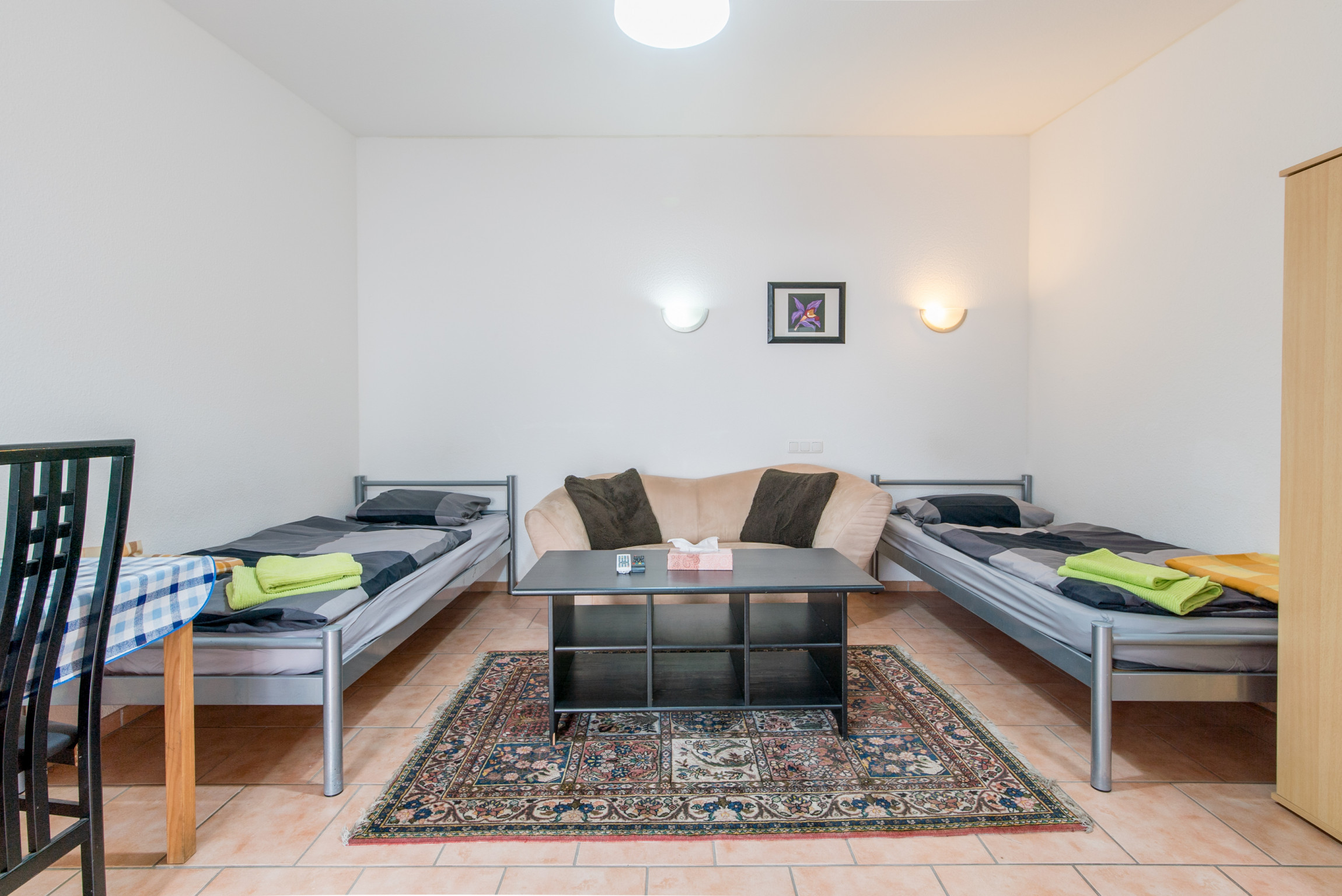 1 Zimmer Apartment Hannover Umland Id 6822 Bewertung