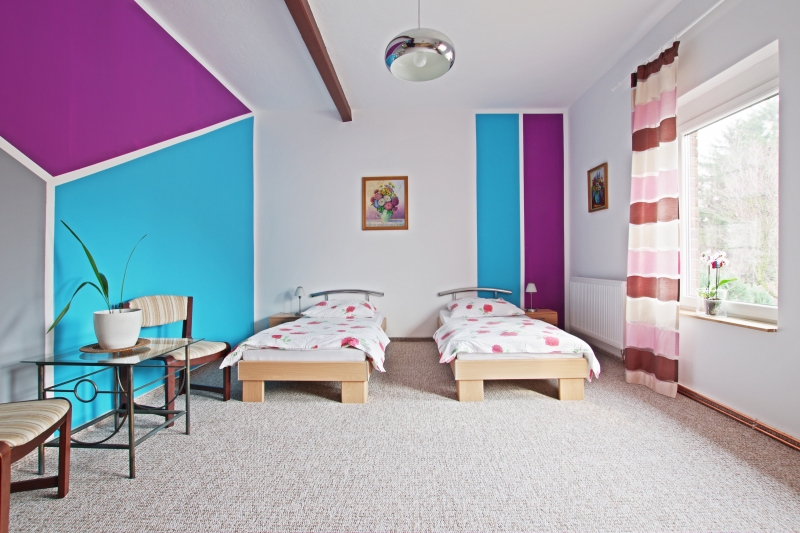 Chatstep Private Rooms