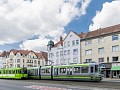 U-Bahnhaltestelle