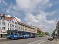U-Bahnhaltestelle