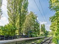 U-Bahn Haltestelle