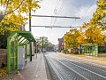 station de metro