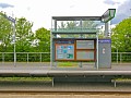 station de métro