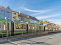 U-Bahnhaltestelle