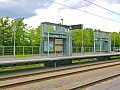 station de métro