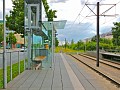 U-Bahnhaltestelle