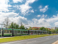 estación de metro