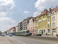 U-Bahnhaltestelle