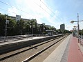 station de métro