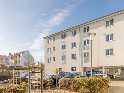 Aussenansicht