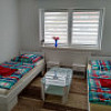 Gästezimmer -1-