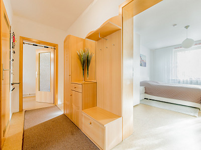corridor