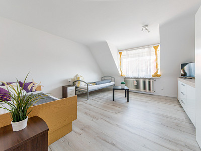 appartement Hannover