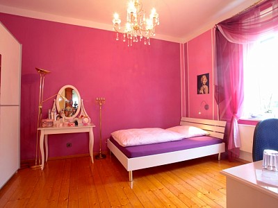 guest room -1-