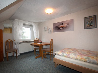 Gästezimmer