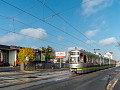 station de métro