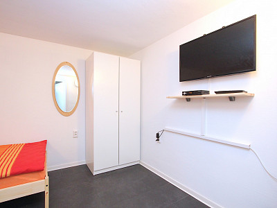 chambre individuelle