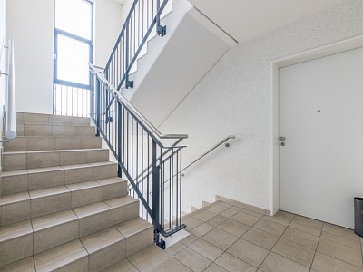 Treppenhaus