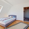 chambre à deux lits
