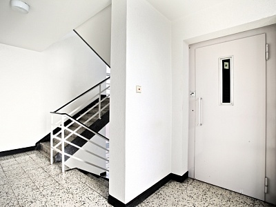 Treppenhaus