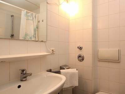 baño / WC