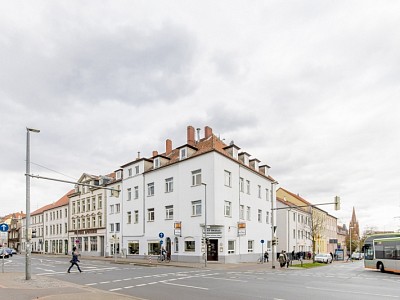 acheter une maison hannover