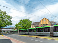 station de métro