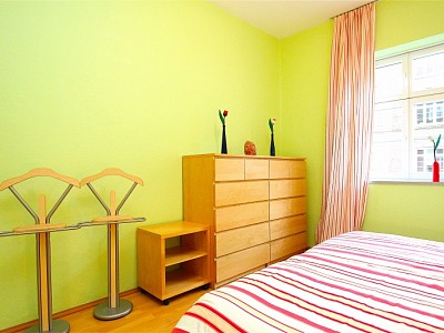 Gästezimmer