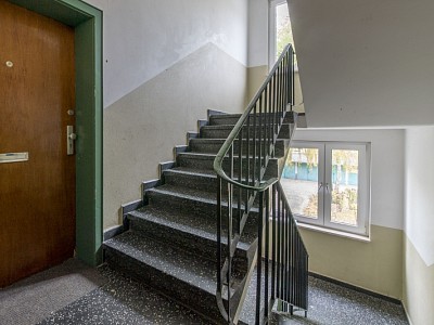 Escalera