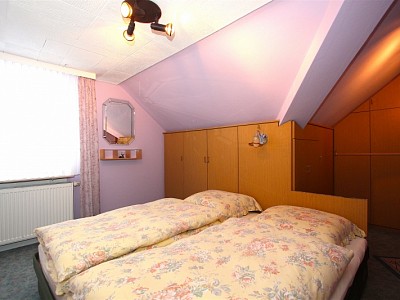 chambre à dormir