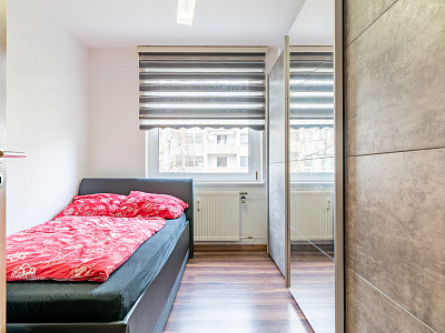 chambre individuelle