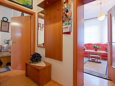 corridor