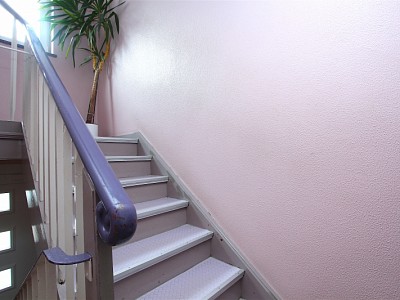 Escalera