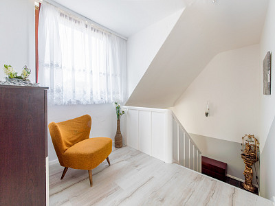 appartement  chamber