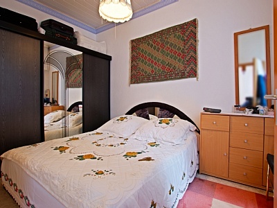 chambre à dormir