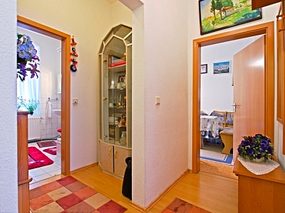 corridor