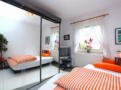 Gästezimmer