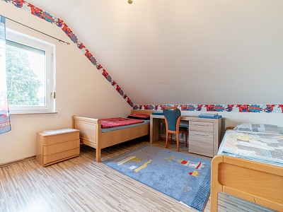 Twinzimmer