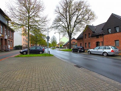 Umgebung