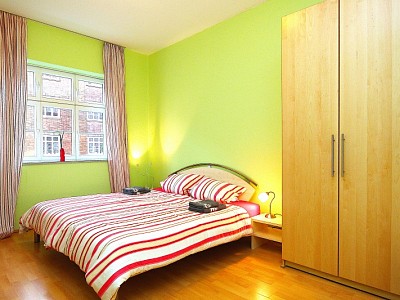 Gästezimmer