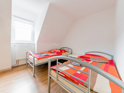 apartment Hannover