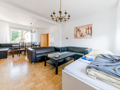 loyer appartement