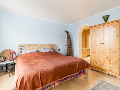 Gästezimmer