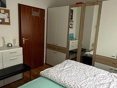 appartement à chambers