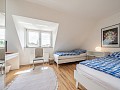 chambre d'hôtes -1-